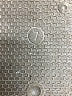 INC International Concepts Silver Sandals Size 7 - photo 4