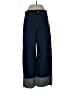 BDG 100% Baumwolle Color Block Blue Jeans Size 31 waist - photo 1
