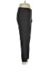 Liz Claiborne Solid Gray Dress Pants Size 8p short - photo 4