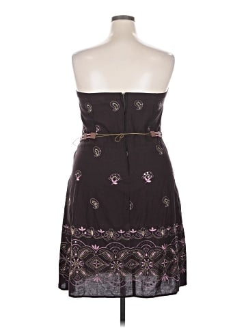 Torrid Casual Dress (view 2)