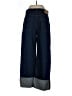 BDG 100% Baumwolle Color Block Blue Jeans Size 31 waist - photo 2
