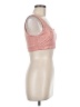 Glyder Pink Tank Top Size M - photo 4