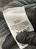 Eddie Bauer Gray Pullover Sweater Size M - photo 5