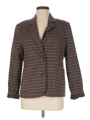 Steve Madden Blazer (view 1)