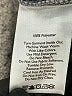 Eddie Bauer 100% Polyester Gray Long Sleeve T-Shirt Size XL - photo 5