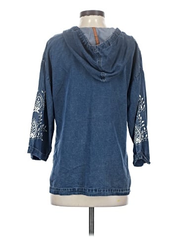 Soft Surroundings Pullover Sweater (view 2)