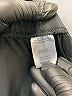 Cheetah Color Block Black Active Pants Size 14 - 16 - photo 8