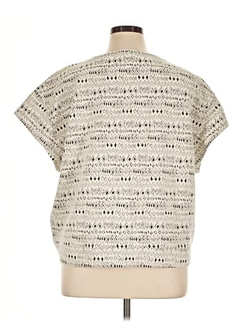 Assorted Brands Short Sleeve Top (view 2)