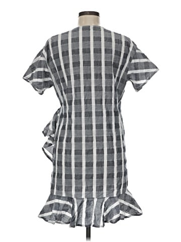 Romeo & Juliet Couture Kimono (view 2)