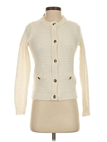 Ann Taylor LOFT Cardigan (view 1)