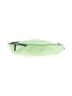 Nike 100% Polyester Solid Green Belt Bag One size - photo 2