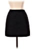 Assorted Brands Tweed Black Gray Casual Skirt Size S - photo 1