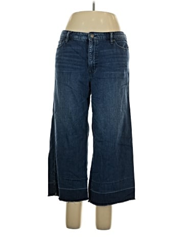 Lauren by Ralph Lauren Jeans (view 1)