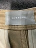 Everlane 100% Tencel Tan Khakis Size 0 - photo 7