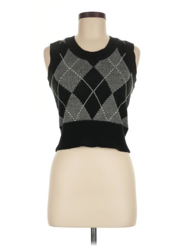 Monteau Sweater Vest (view 1)