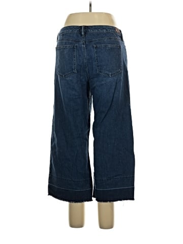 Lauren by Ralph Lauren Jeans (view 2)