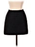 Assorted Brands Tweed Black Gray Casual Skirt Size S - photo 2