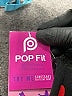 Pop Fit Graphic Black Cocktail Dress Size 4X - photo 7