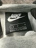 Nike Gray Sweatshirt Size L - photo 7
