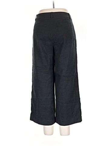 J.Crew Linen Pants (view 2)