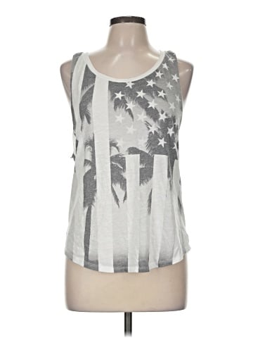Victoria's Secret Pink Tank Top (view 1)
