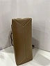 Teddy Blake 100% Leather Gray Leather Satchel One size - photo 4