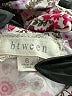 Btween Floral Gray Dress Size 6 - photo 3
