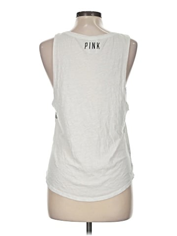 Victoria's Secret Pink Tank Top (view 2)