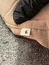 Lola Solid Tan Casual Pants Size 6 - photo 8