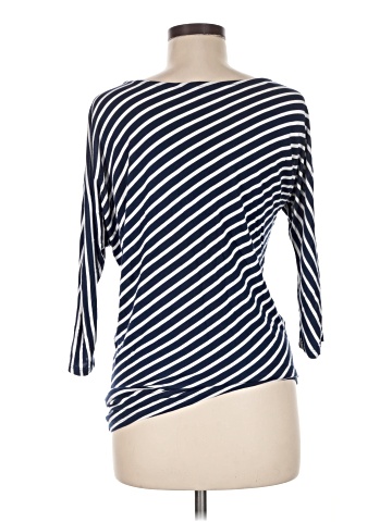 INC International Concepts 3/4 Sleeve T-Shirt (view 2)