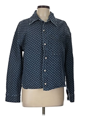 Bagatelle Denim Jacket (view 1)