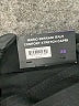 Mario Serrani Solid Black Dress Pants Size XS - photo 8