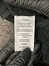 Mario Serrani Solid Black Dress Pants Size XS - photo 9