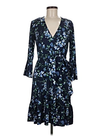 Signature by Robbie Bee Cocktail Dress (view 1)