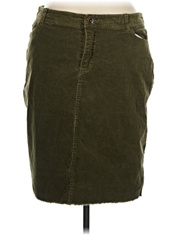 Venezia Casual Skirt (view 1)