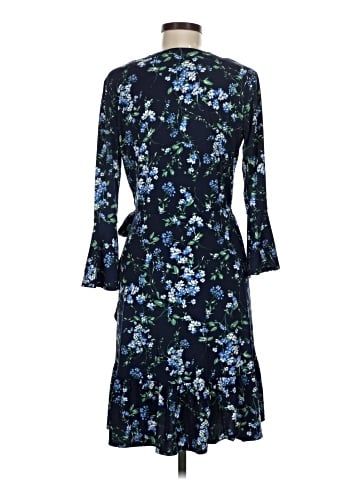 Signature by Robbie Bee Cocktail Dress (view 2)