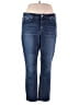 Silver Jeans Co. Blue Jeans Size 18 - photo 1