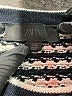 Zara Stripes Black Cardigan Size S - photo 7