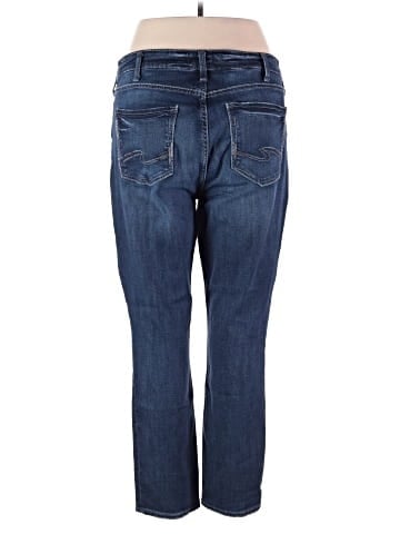 Silver Jeans Co. Jeans (view 2)