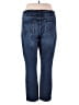 Silver Jeans Co. Blue Jeans Size 18 - photo 2