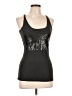 Bella Gray Tank Top Size L - photo 1