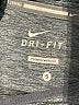 Nike Gray Turtleneck Sweater Size S - photo 7