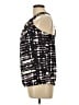Ann Taylor Black Sleeveless Blouse Size 12 - photo 5
