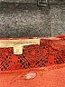 Rewind Orange Tank Top Size S - photo 7