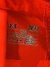 Under Armour Orange Athletic Shorts Size S - photo 3
