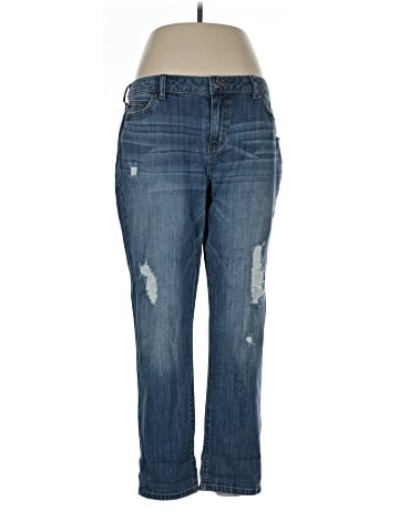 Jennifer Lopez Jeans (view 1)