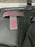 Material Girl Black Jumpsuit Size S - photo 4