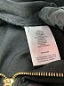 Material Girl Black Jumpsuit Size S - photo 5