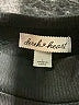 Derek Heart Black Sleeveless T-Shirt Size L - photo 7