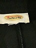 Talbots Black Casual Dress Size L (estimated) - photo 4